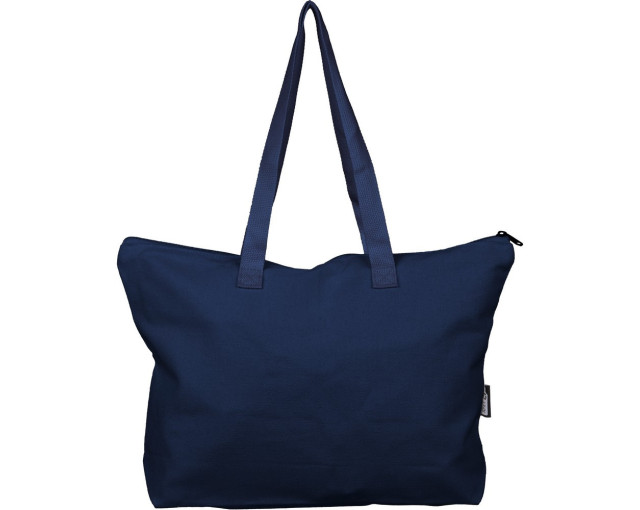 Torba na zakupy z logo firmy w LazyStore!