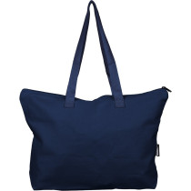 Torba na zakupy z logo firmy w LazyStore!