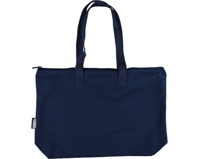Torba na zakupy z logo firmy w LazyStore!