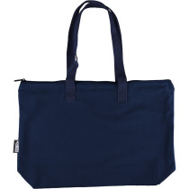 Torba na zakupy z logo firmy w LazyStore!