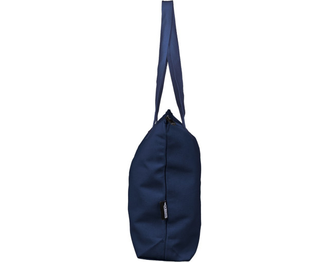 Torba na zakupy z logo firmy w LazyStore!
