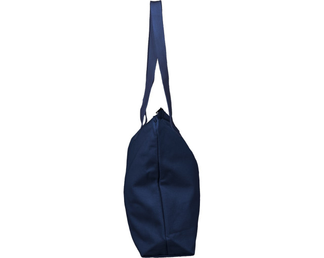 Torba na zakupy z logo firmy w LazyStore!