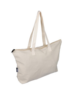 Torba na zakupy z logo firmy w LazyStore!