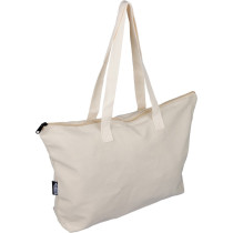 Torba na zakupy z logo firmy w LazyStore!