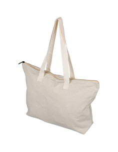 Torba na zakupy z logo firmy w LazyStore! 2