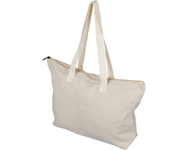 Torba na zakupy z logo firmy w LazyStore!