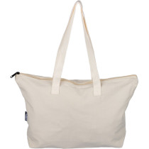 Torba na zakupy z logo firmy w LazyStore!