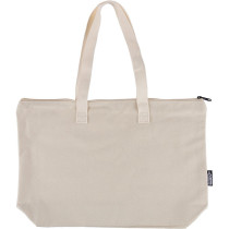 Torba na zakupy z logo firmy w LazyStore!