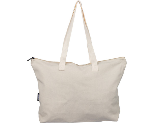 Torba na zakupy z logo firmy w LazyStore!