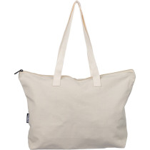 Torba na zakupy z logo firmy w LazyStore!