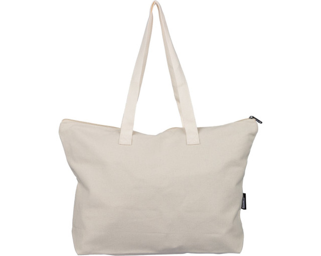 Torba na zakupy z logo firmy w LazyStore!