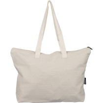 Torba na zakupy z logo firmy w LazyStore!