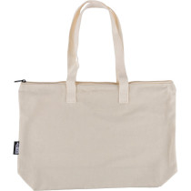 Torba na zakupy z logo firmy w LazyStore!