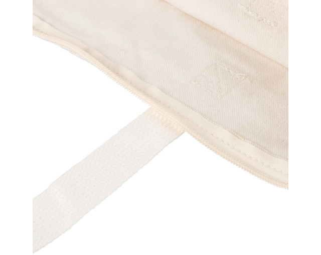 Torba na zakupy z logo firmy w LazyStore!