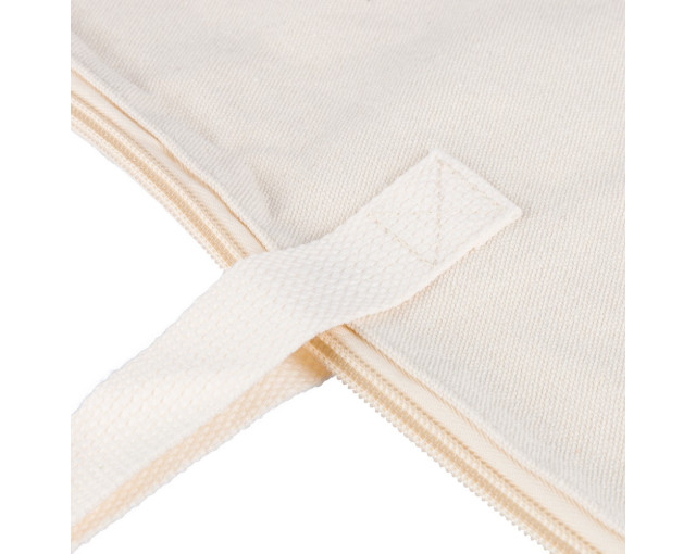 Torba na zakupy z logo firmy w LazyStore!