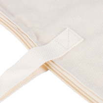 Torba na zakupy z logo firmy w LazyStore!