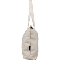 Torba na zakupy z logo firmy w LazyStore!