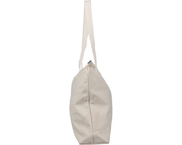 Torba na zakupy z logo firmy w LazyStore!