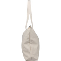 Torba na zakupy z logo firmy w LazyStore!