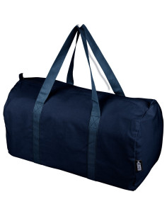 Torba sportowa, podróżna z logo firmy w LazyStore!