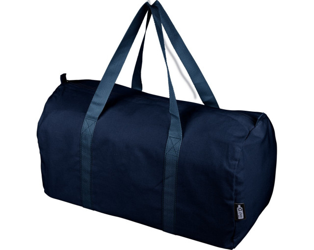 Torba sportowa, podróżna z logo firmy w LazyStore!