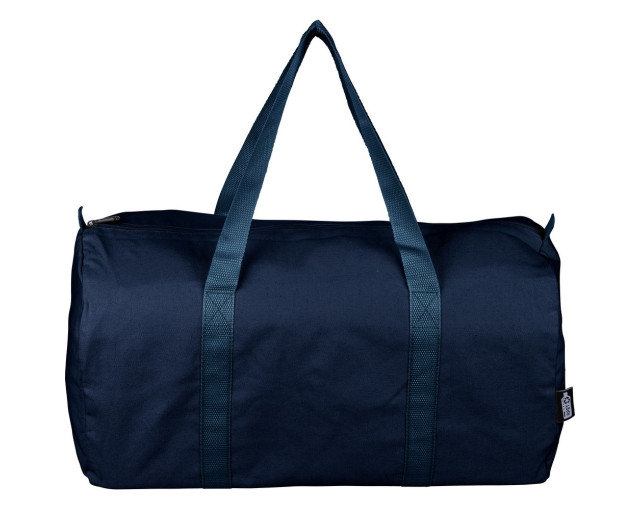 Torba sportowa, podróżna z logo firmy w LazyStore!