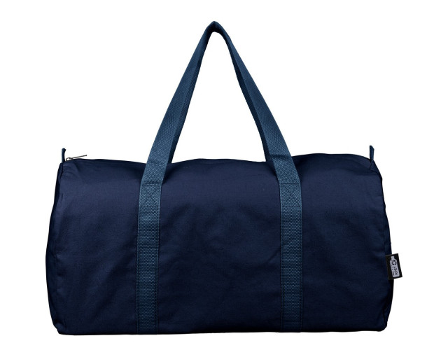 Torba sportowa, podróżna z logo firmy w LazyStore!