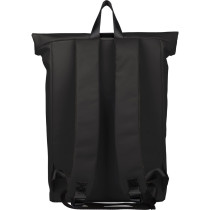 Zwijany plecak z logo firmy w LazyStore!
