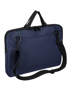 Torba na laptopa 15" z logo firmy w LazyStore!