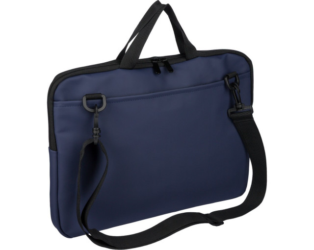 Torba na laptopa 15" z logo firmy w LazyStore!