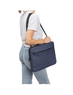 Torba na laptopa 15" z logo firmy w LazyStore! 2