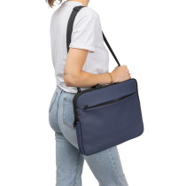 Torba na laptopa 15" z logo firmy w LazyStore!