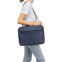 Torba na laptopa 15" z logo firmy w LazyStore!