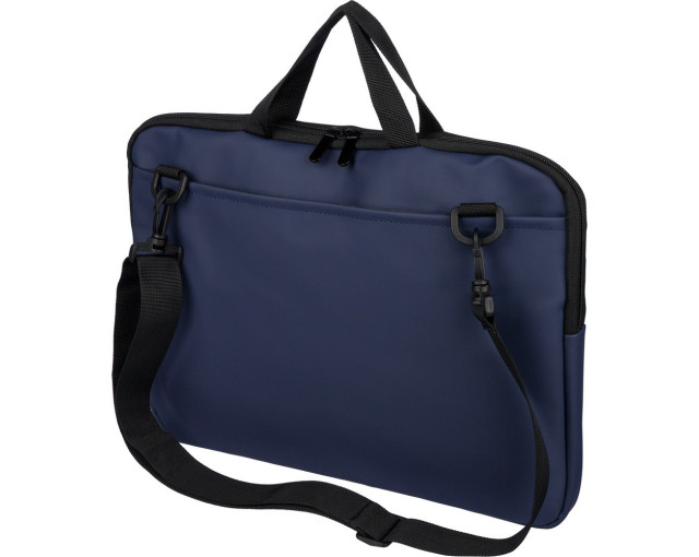 Torba na laptopa 15" z logo firmy w LazyStore!