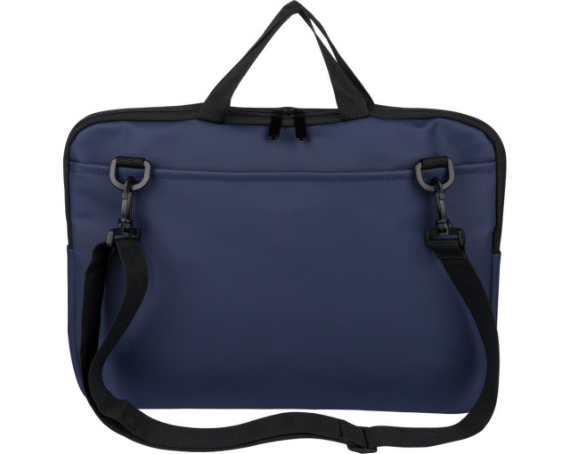 Torba na laptopa 15" z logo firmy w LazyStore!