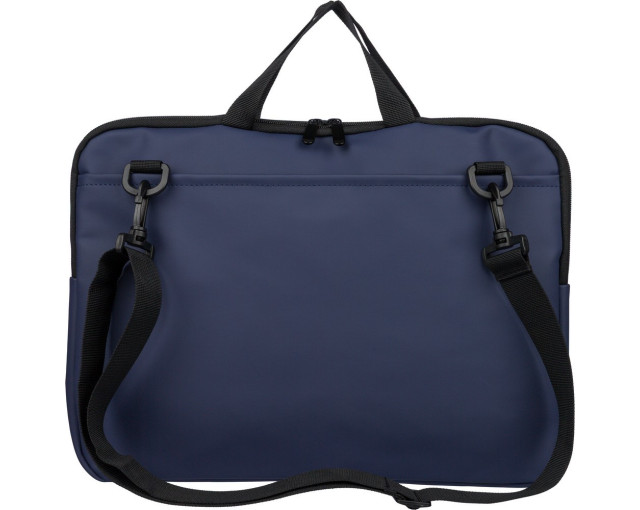 Torba na laptopa 15" z logo firmy w LazyStore!