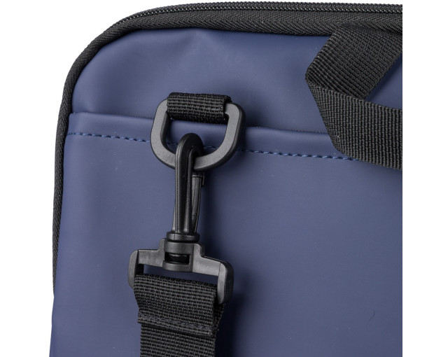 Torba na laptopa 15" z logo firmy w LazyStore!