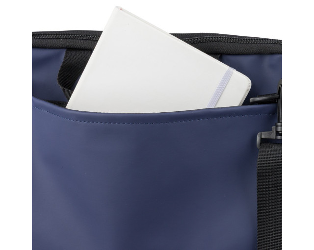 Torba na laptopa 15" z logo firmy w LazyStore!