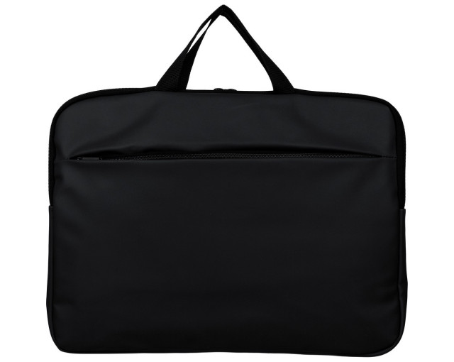 Torba na laptopa 15" z logo firmy w LazyStore!