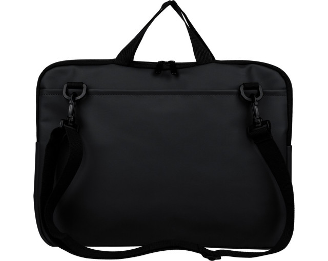 Torba na laptopa 15" z logo firmy w LazyStore!