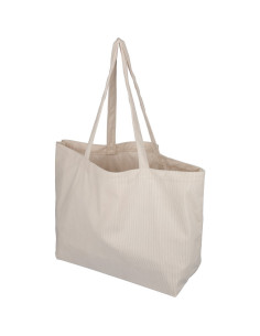 Torba na zakupy z logo firmy w LazyStore!