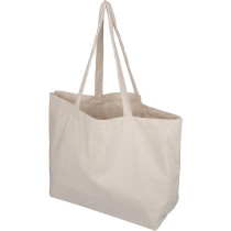 Torba na zakupy z logo firmy w LazyStore!