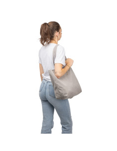 Torba na zakupy z logo firmy w LazyStore! 2