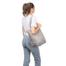 Torba na zakupy z logo firmy w LazyStore!