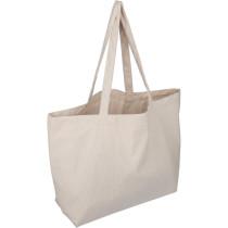 Torba na zakupy z logo firmy w LazyStore!