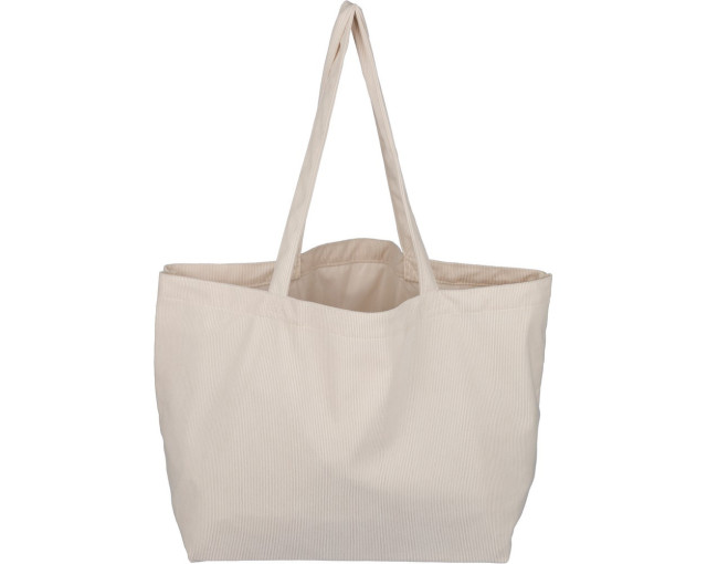Torba na zakupy z logo firmy w LazyStore!