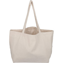 Torba na zakupy z logo firmy w LazyStore!