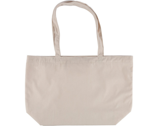 Torba na zakupy z logo firmy w LazyStore!