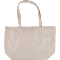 Torba na zakupy z logo firmy w LazyStore!