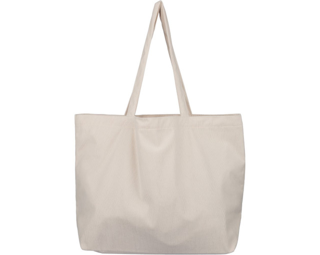 Torba na zakupy z logo firmy w LazyStore!